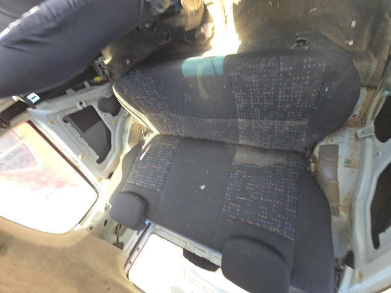 Fiat UNO Vivace 1.0 2014 — foto 8
