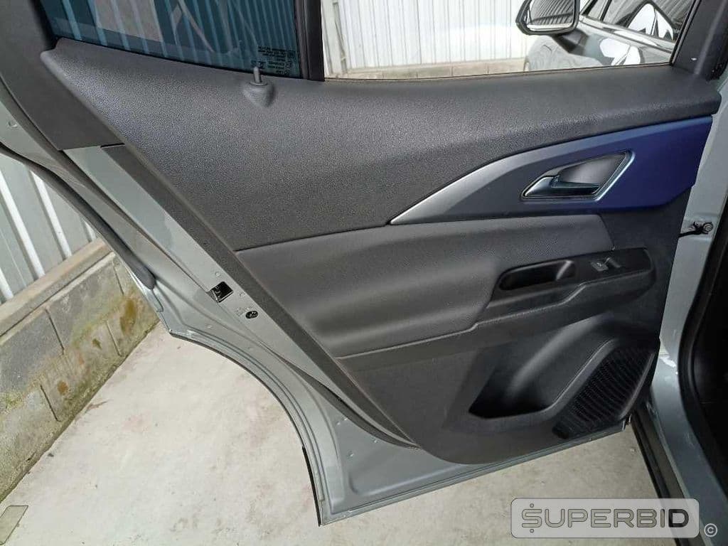 Chevrolet Equinox EV, 2024 — foto 17