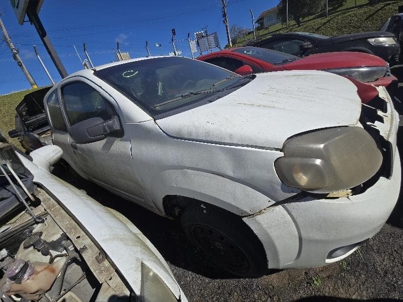 Fiat UNO Vivace 1.0 2014 — foto 3