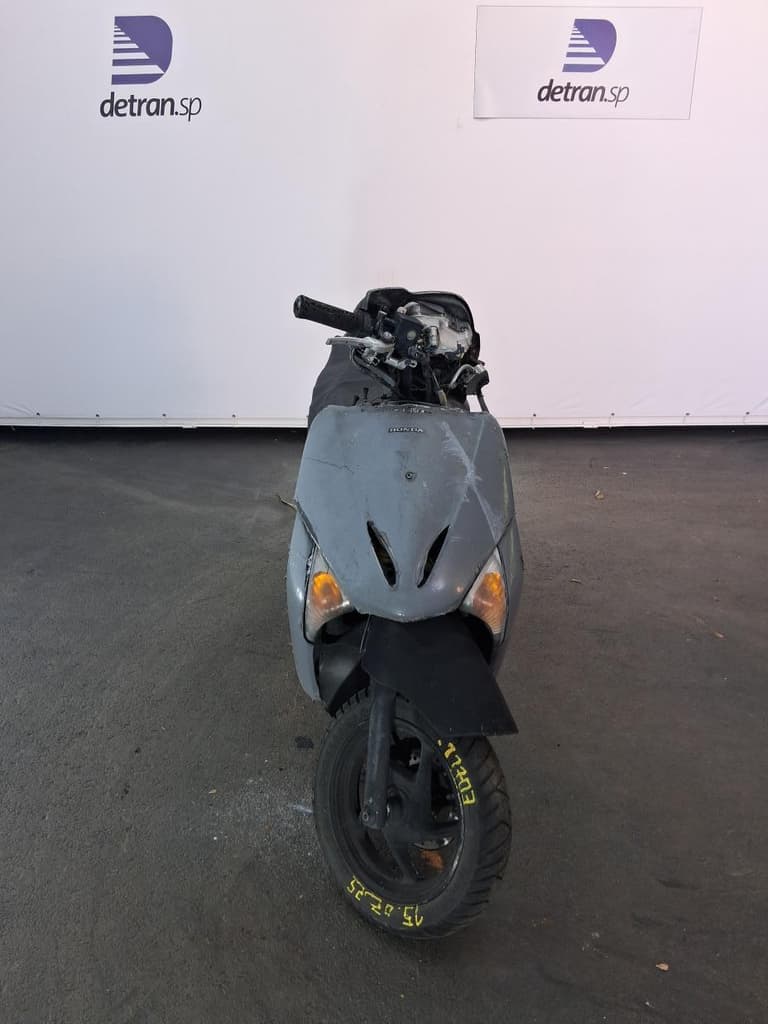 Honda Lead 110 2010 — foto 3