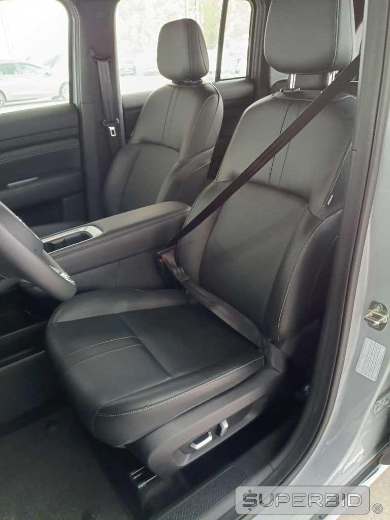 Chevrolet Spark EUV Activ (chassi Remarcado), 2025 — foto 7