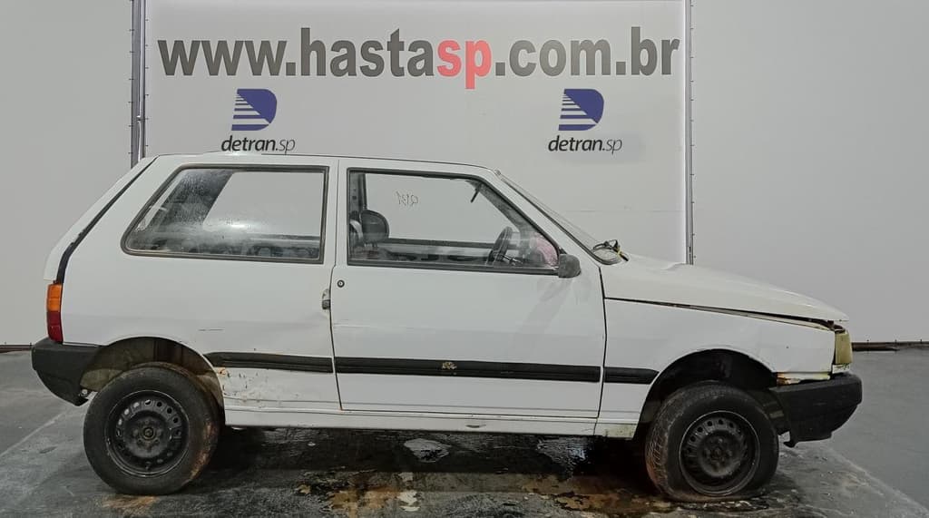 Fiat UNO Eletronic 1995 — foto 1