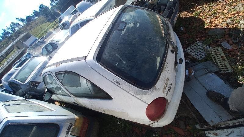 Chevrolet Corsa Super 1999 — foto 4