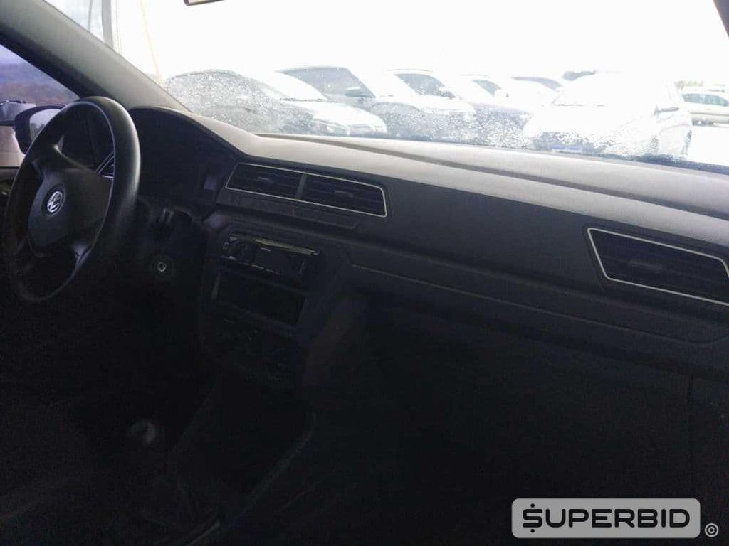 Volkswagen GOL MPI 2022 — foto 9