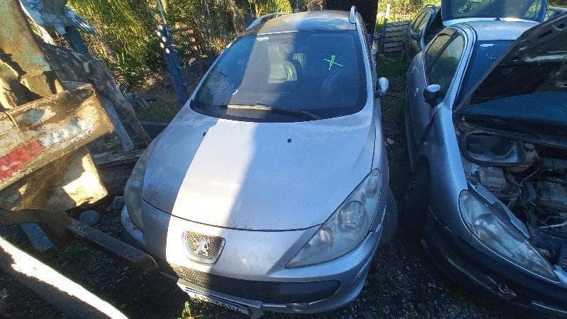 Peugeot I/peugeot 307sw 20S Allu 2007 — foto 3