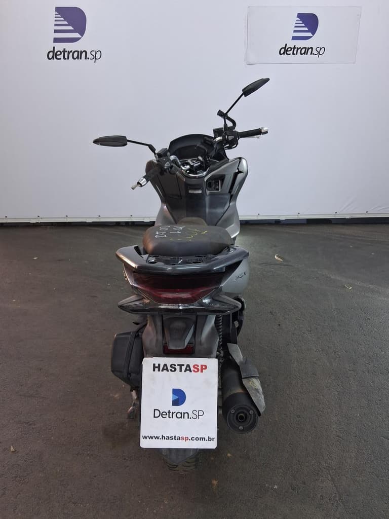 Honda PCX 150 2020 — foto 4