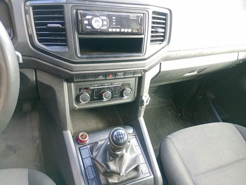 Volkswagen Amarok CS 4X4 S 2.0, 2018 — foto 18