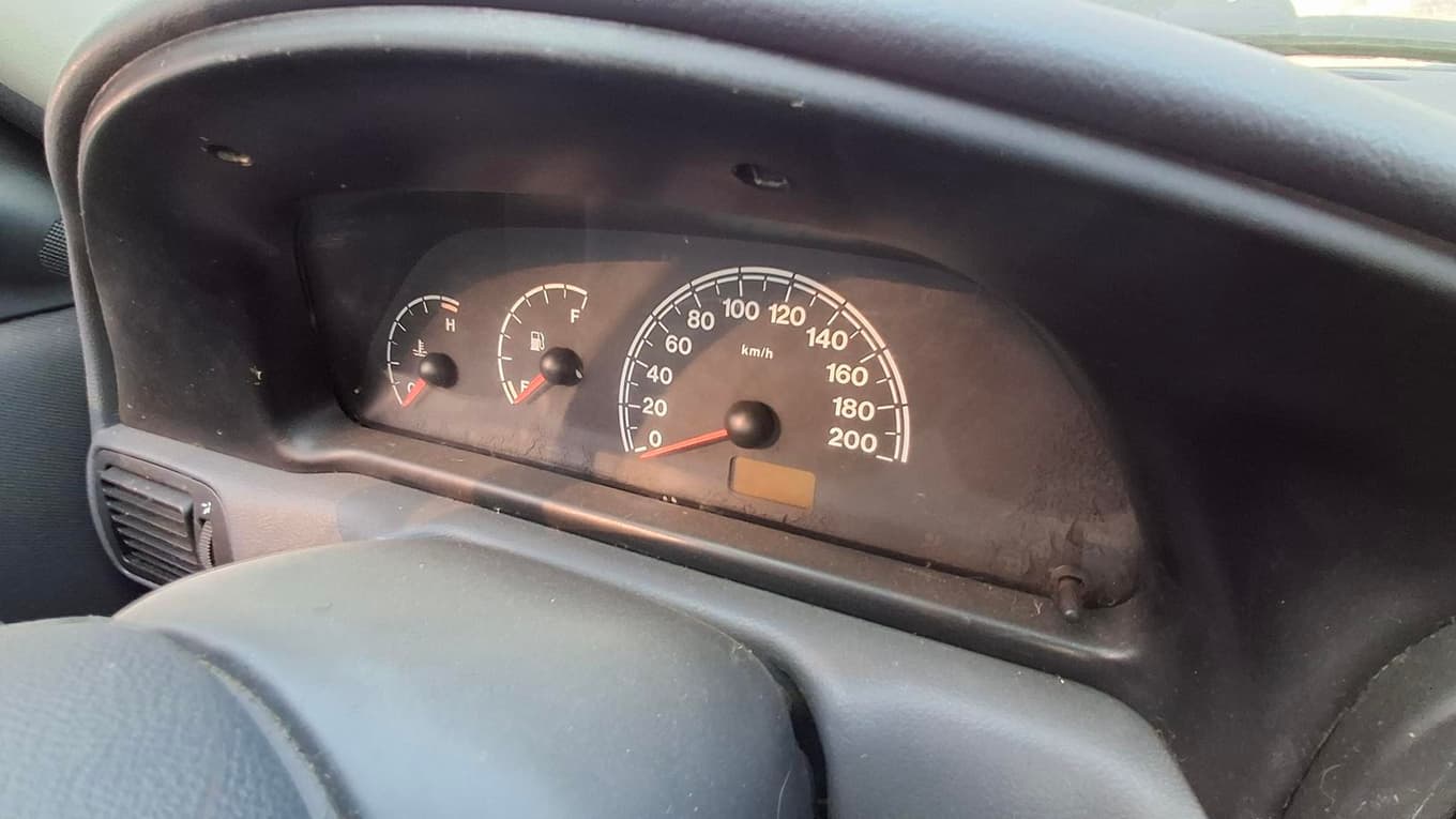 Fiat Fiat/siena Fire Flex 2007 — foto 9