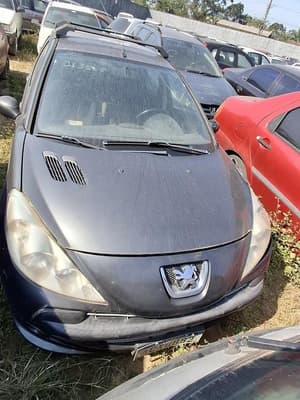 Peugeot Peugeot/207hb XR 2010 — foto 14