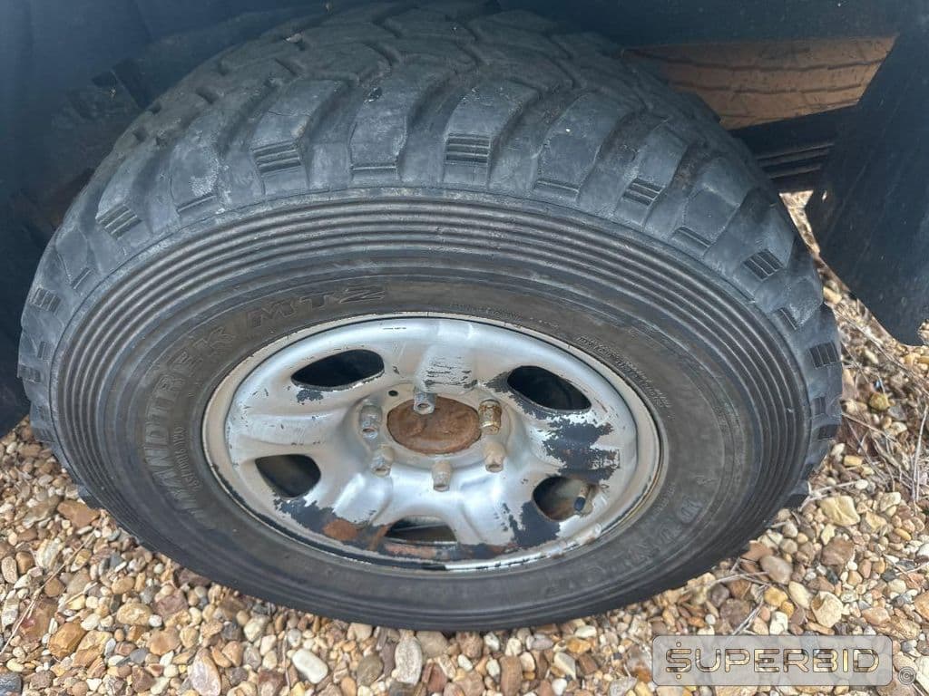 Chevrolet S10 LS DD4 2016 — foto 22