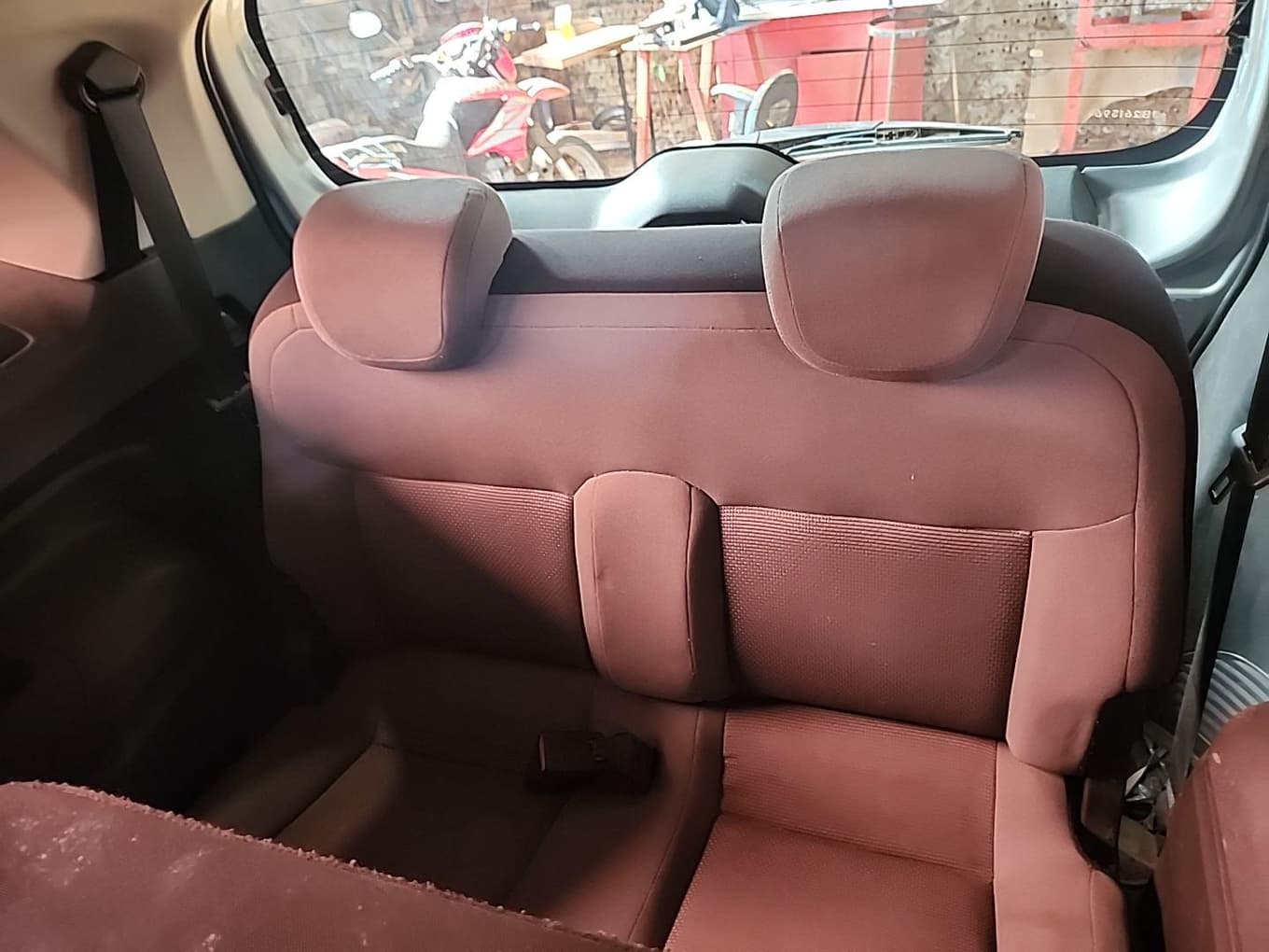 Chevrolet Spin 1.8l MT LTZ 2018 — foto 10