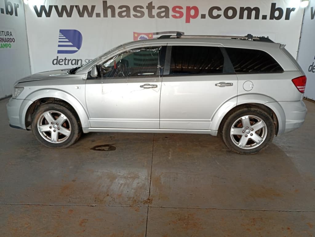 Dodge Journey RT 2010 — foto 3