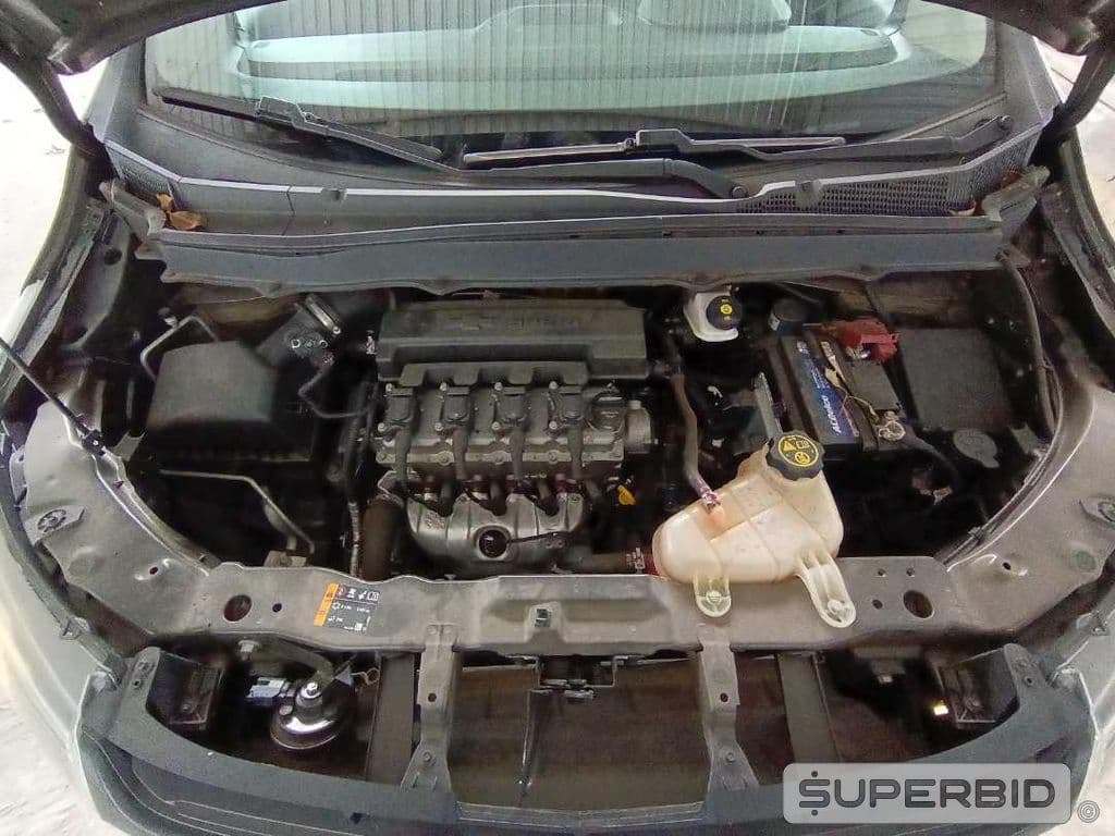 Chevrolet Spin 1.8l AT Act, 2024 — foto 2