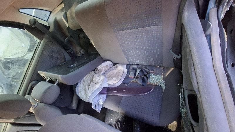 Chevrolet Corsa Hatch Maxx 2008 — foto 12
