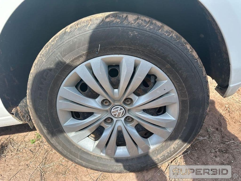 Volkswagen Novo GOL TL MBV 2018 — foto 21
