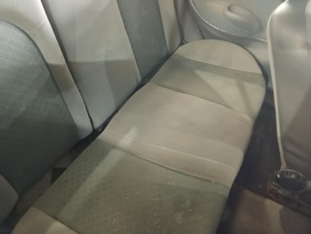 Ford Fiesta GL 2000 — foto 6