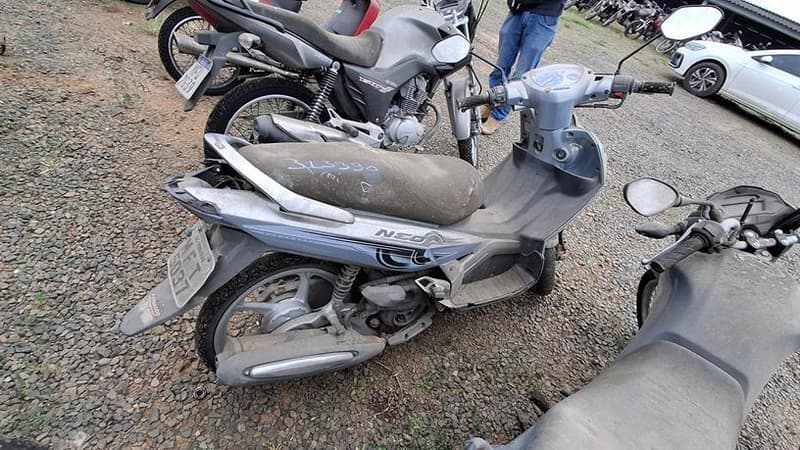 Yamaha Yamaha/neo At115 2010 — foto 9