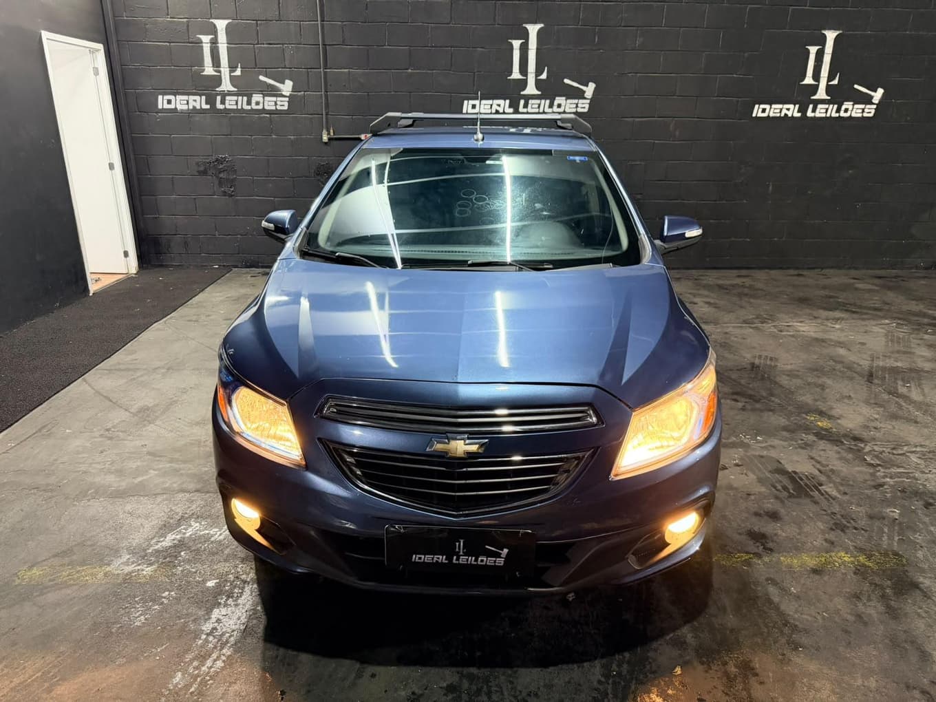 Chevrolet Prisma Sed. Aut. LTZ 1.4 2015 — foto 3