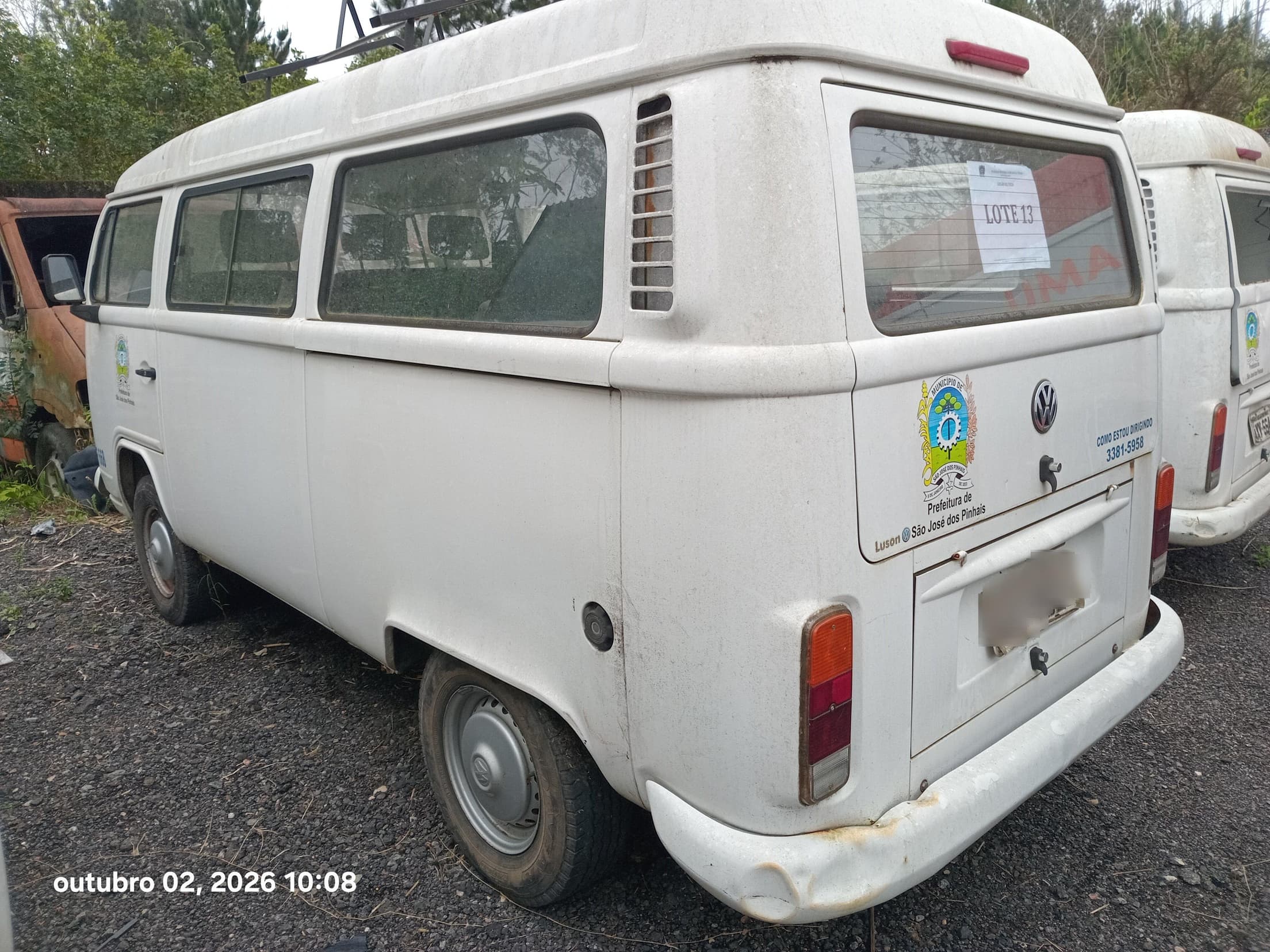 Kombi 2013 2014 — foto 8