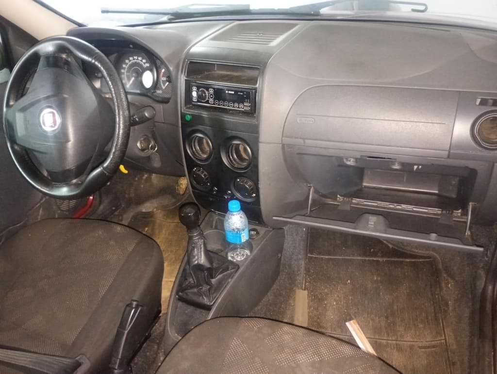 Fiat Palio Fire 2016 — foto 2