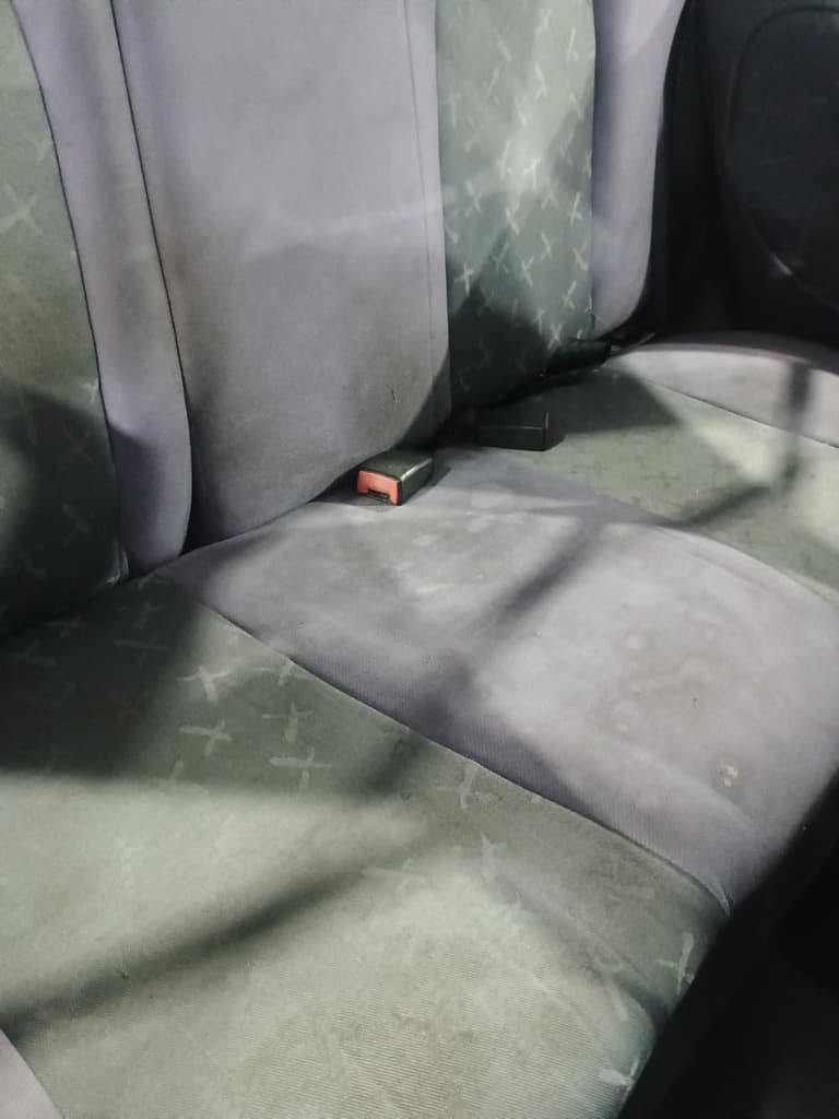 Ford Fiesta 1997 — foto 6