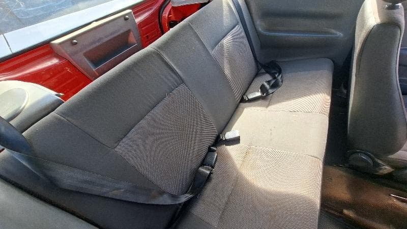 Volkswagen GOL 1.0 2005 — foto 15