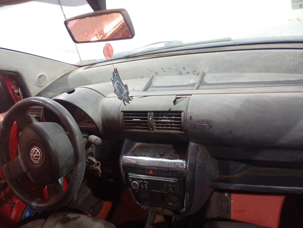 Volkswagen FOX 2007 — foto 5