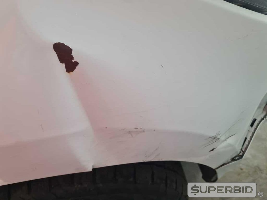 Chevrolet S10 LS Ds4c 2020 — foto 7