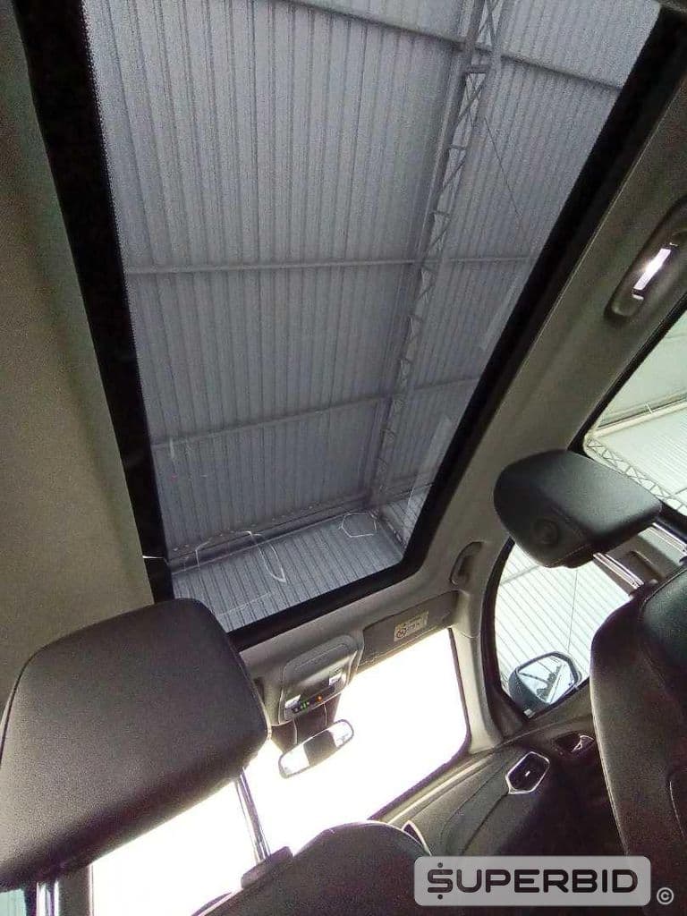 Chevrolet Equinox 15T PRE (blindado), 2024 — foto 22