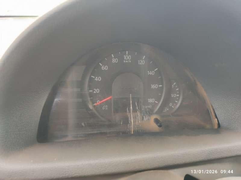Volkswagen Gol 2013 — foto 9