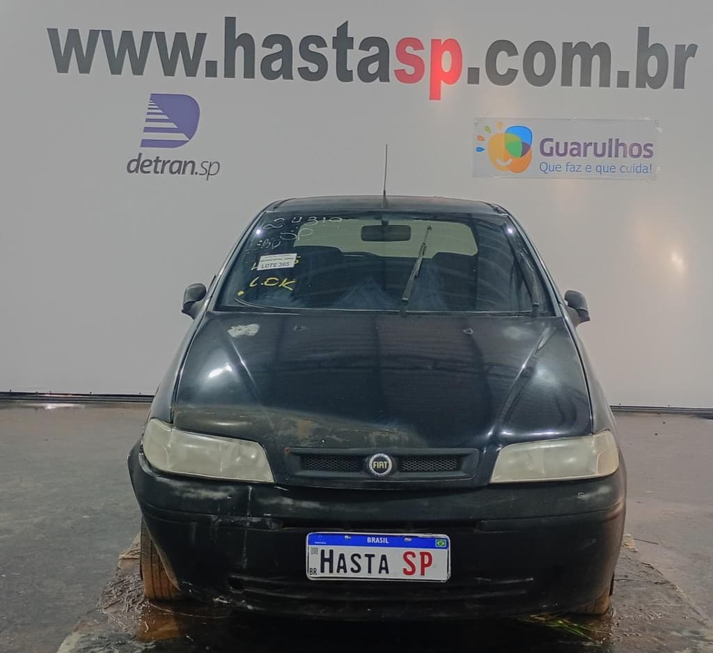Fiat Palio Fire 2004 — foto 3