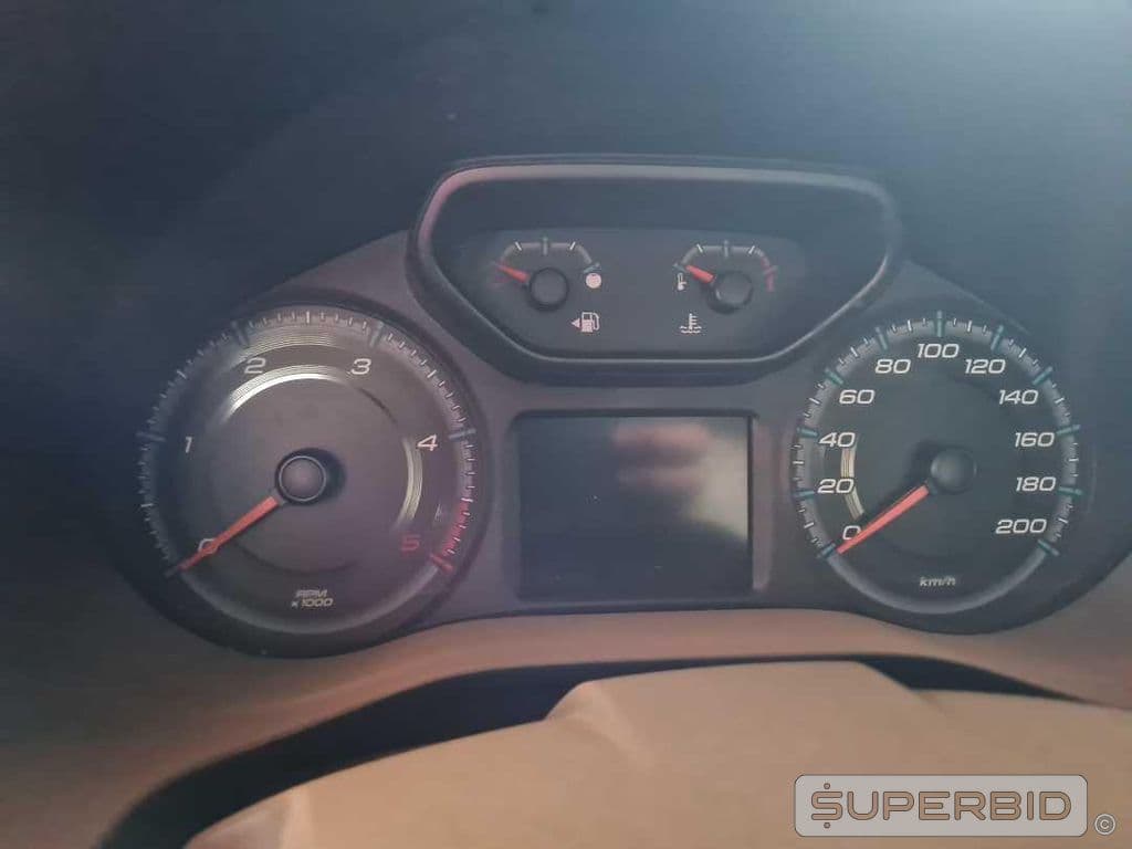 Chevrolet S10 LS Ds4c 2020 — foto 8