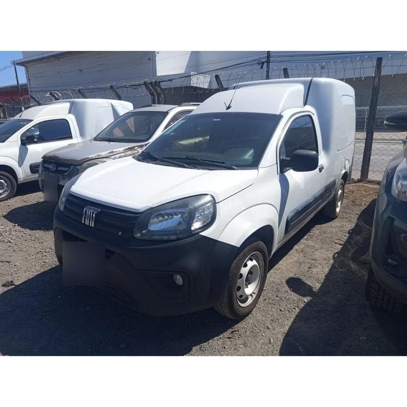Fiat Fiorino 2023