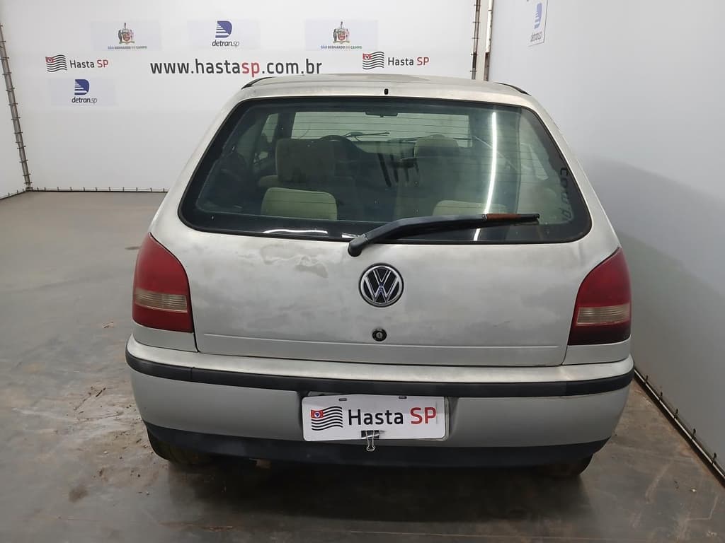 Volkswagen GOL 1.0 2004 — foto 3