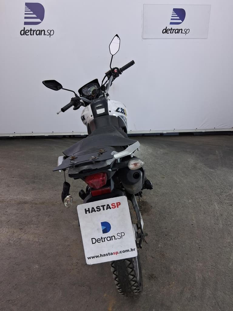 Yamaha Xtz150 Crosser S 2018 — foto 4