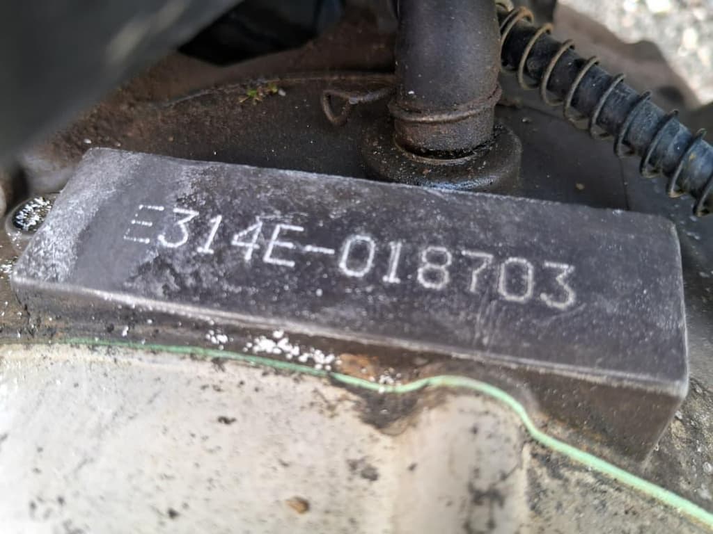 Yamaha Yamaha/ybr 125k 2002 — foto 8