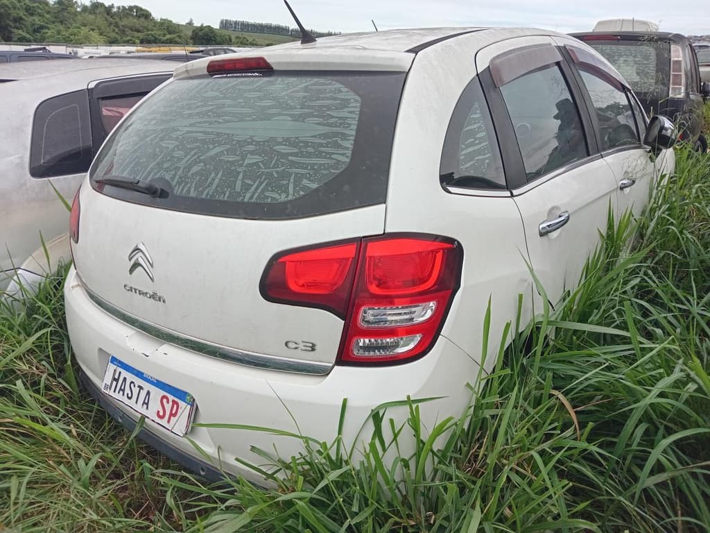 Citroën C3 120a Exclusive 2015 — foto 5