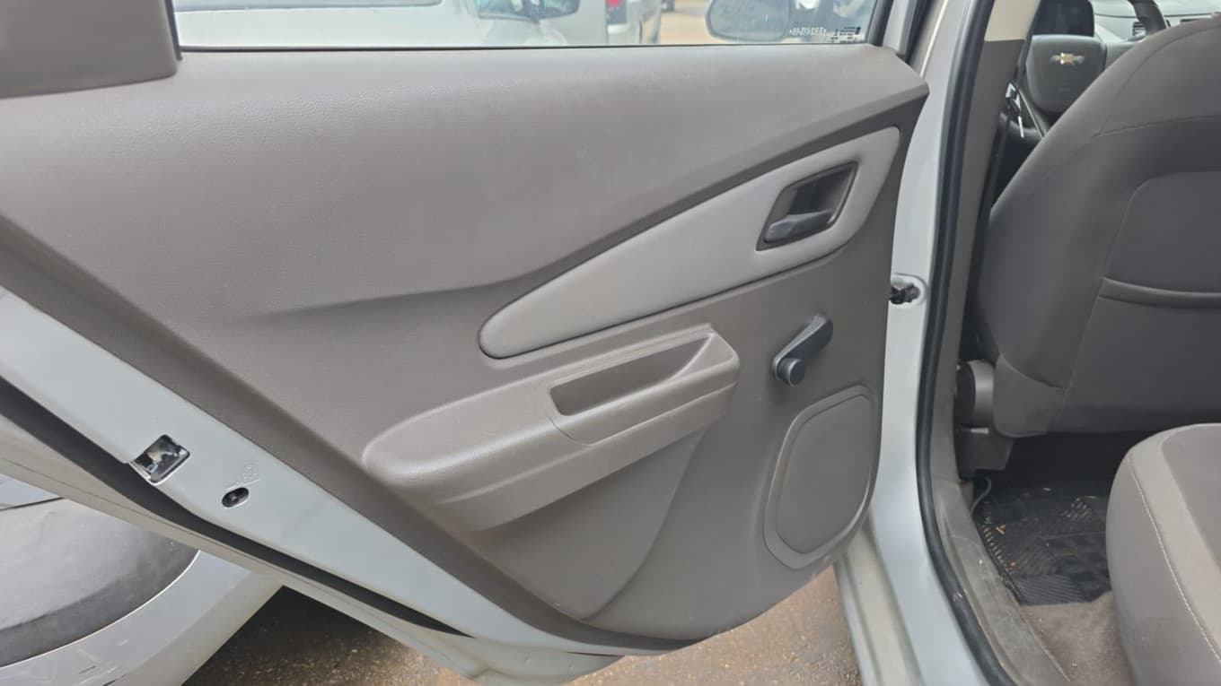 Chevrolet Cobalt 1.4 LT 2014 — foto 17