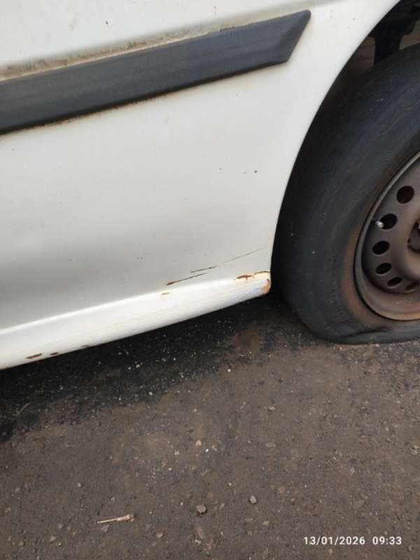 Volkswagen Gol 2013 — foto 33