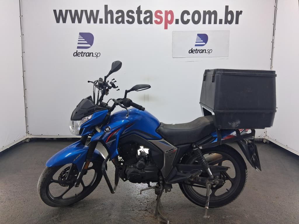 JTZ Dk150 2022 — foto 2