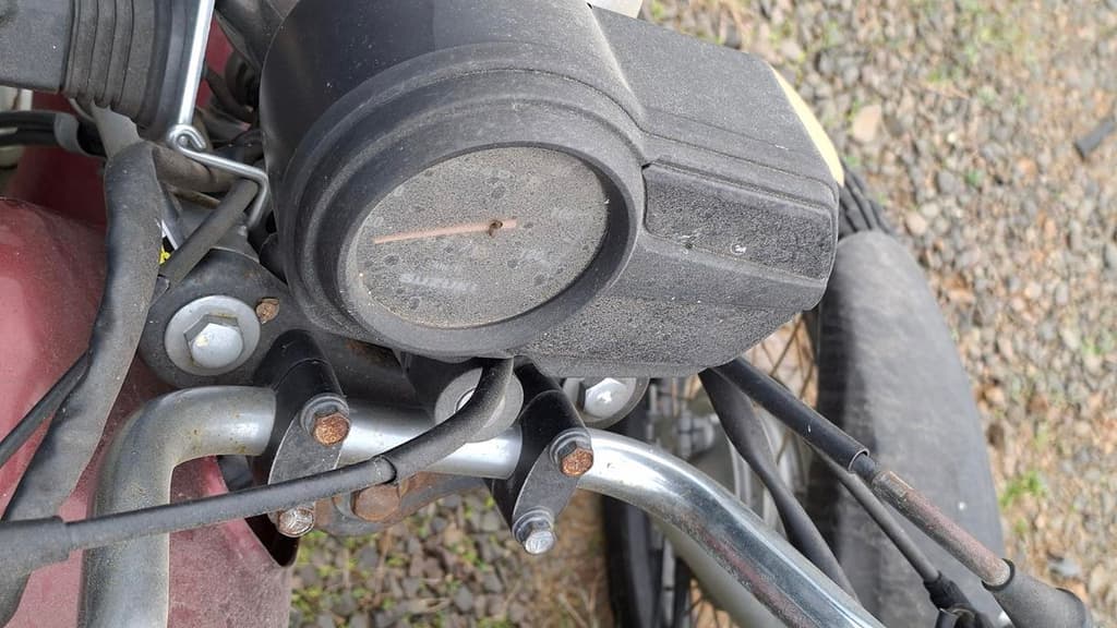 Suzuki Jta-suzuki/gs120 2014 — foto 4