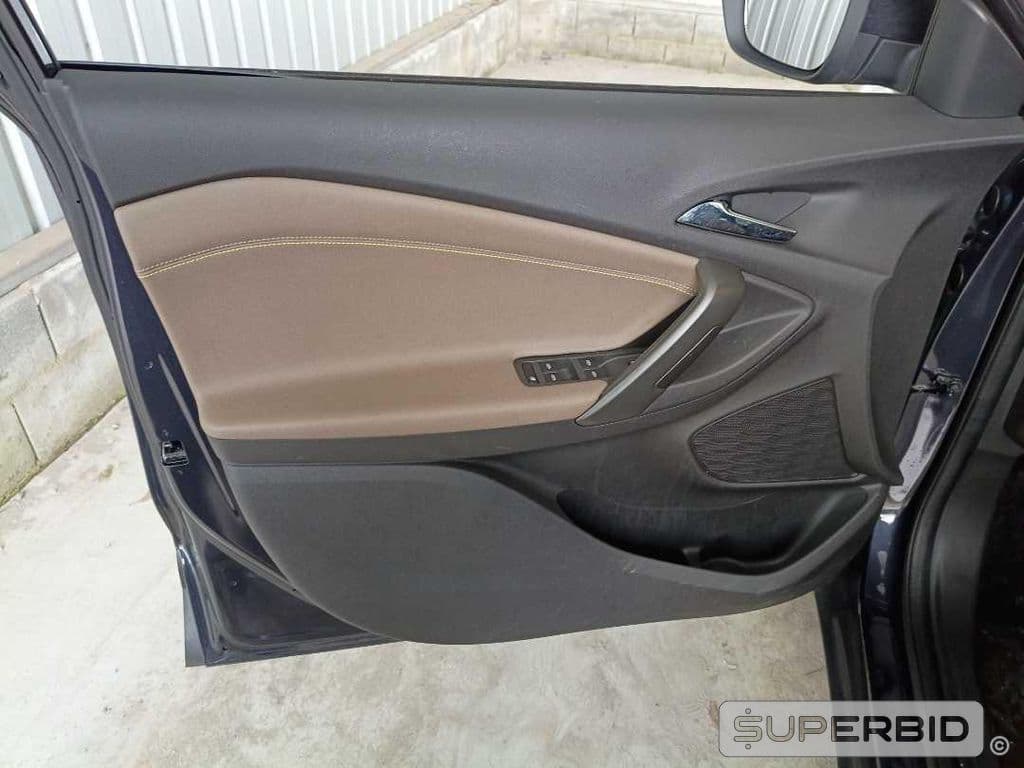 Chevrolet Tracker 12T a PR, 2026 — foto 21