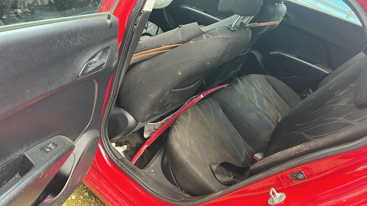 Hyundai Hb20 1.0m Comfor 2015 — foto 8