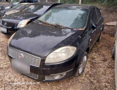 Fiat Linea Hlx, 4x2, 2010 — foto 6
