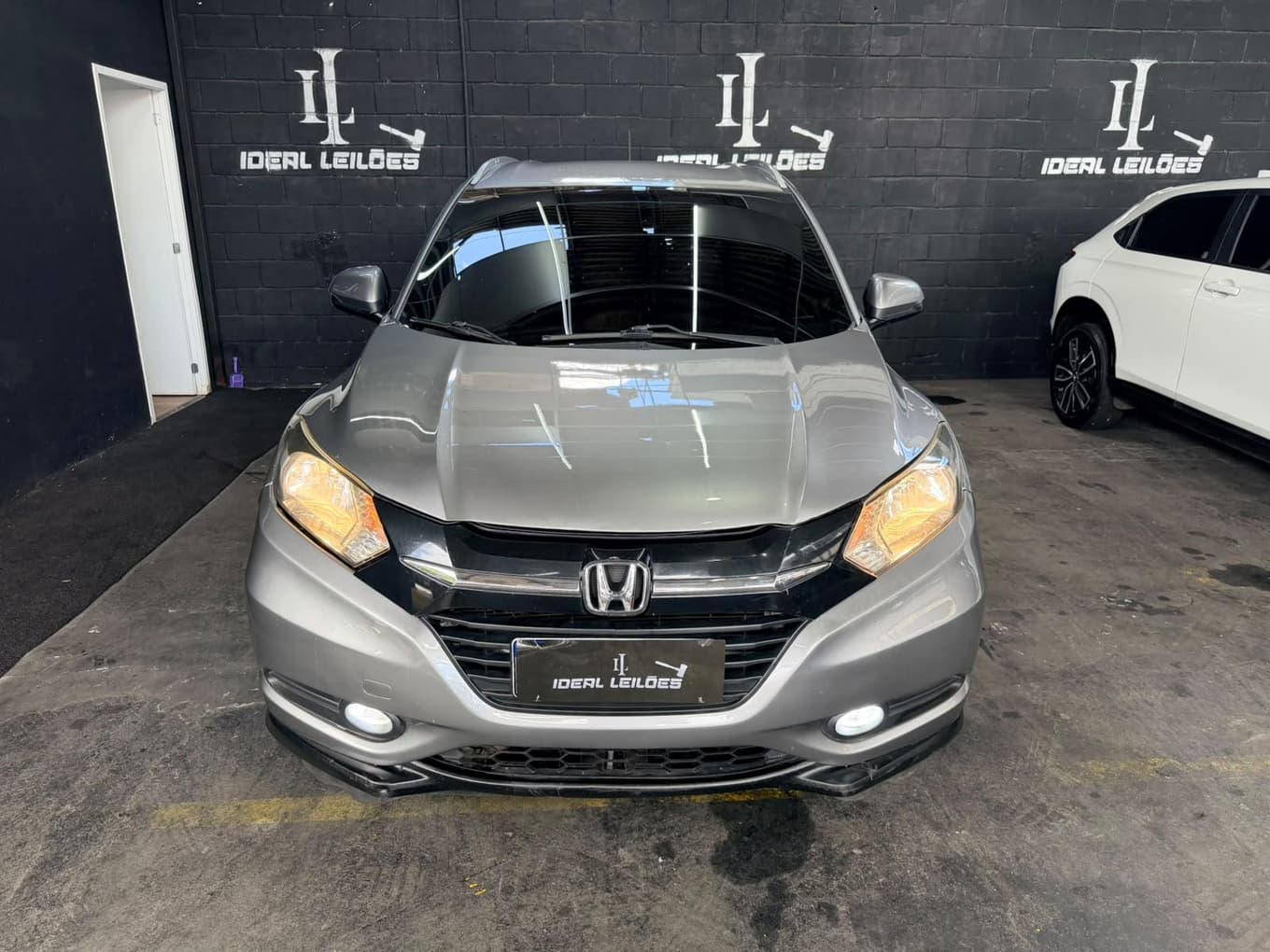Honda Hr-v 2016 — foto 11