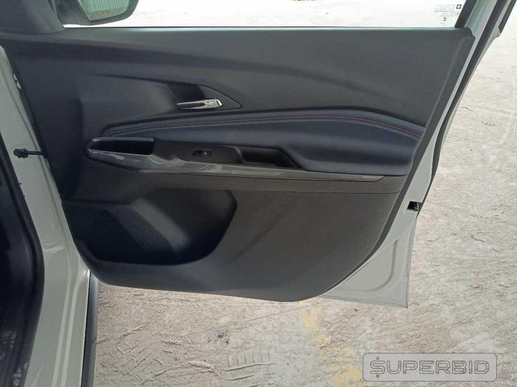 Chevrolet Spin 18L AT Premier, 2025
