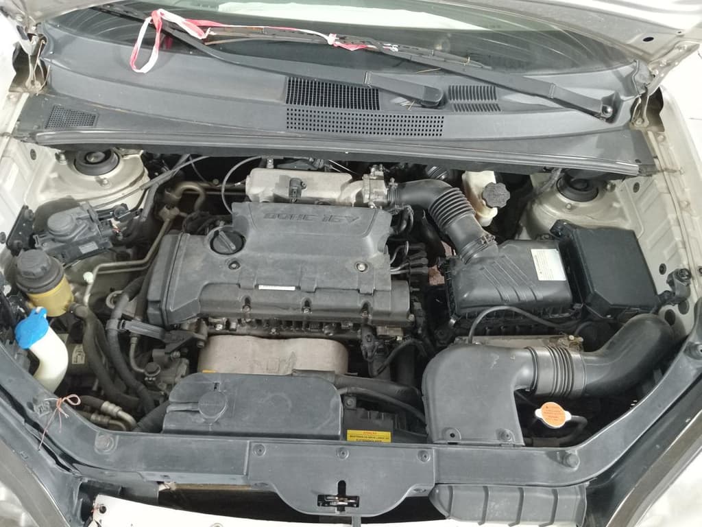 Hyundai Tucson Glsb 2012 — foto 2
