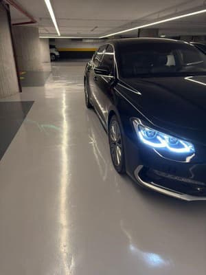 Hyundai Azera 2020 — foto 38