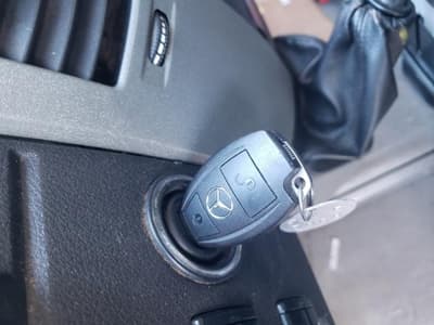 Mercedes-Benz 313cdistreet F, 2018 — foto 10