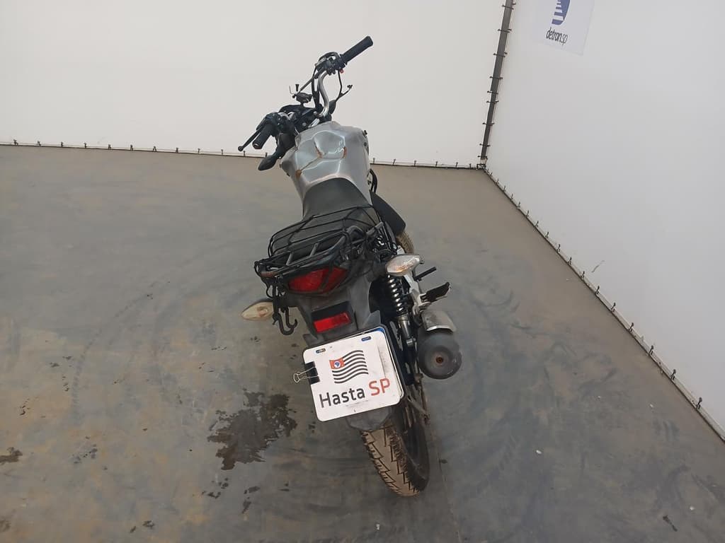 Honda CG 160 FAN 2023 — foto 4